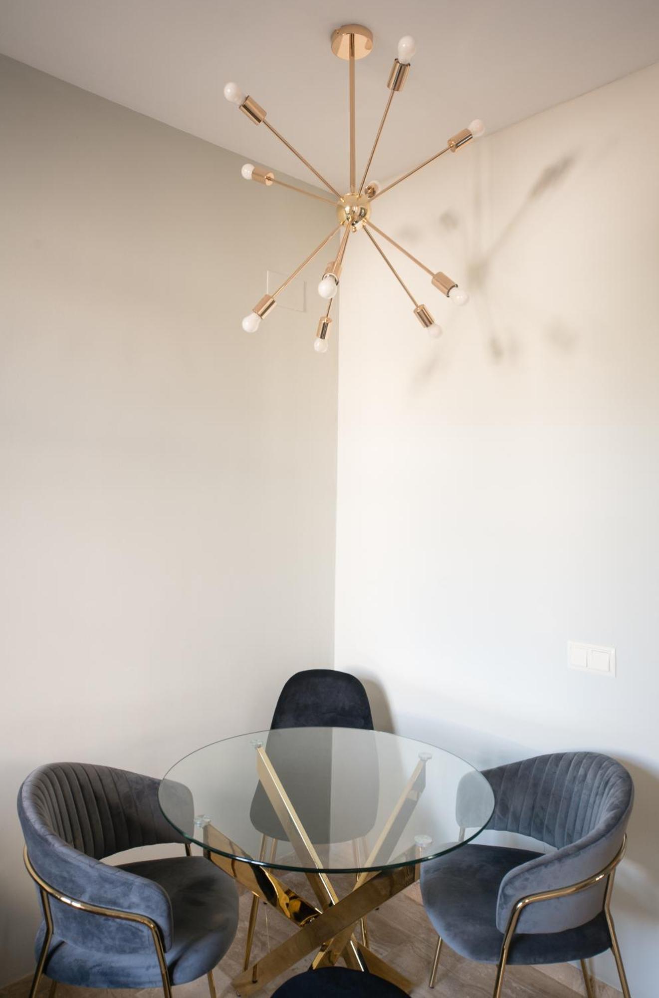 Exclusive Triplex With Private Terrace * Sevilla