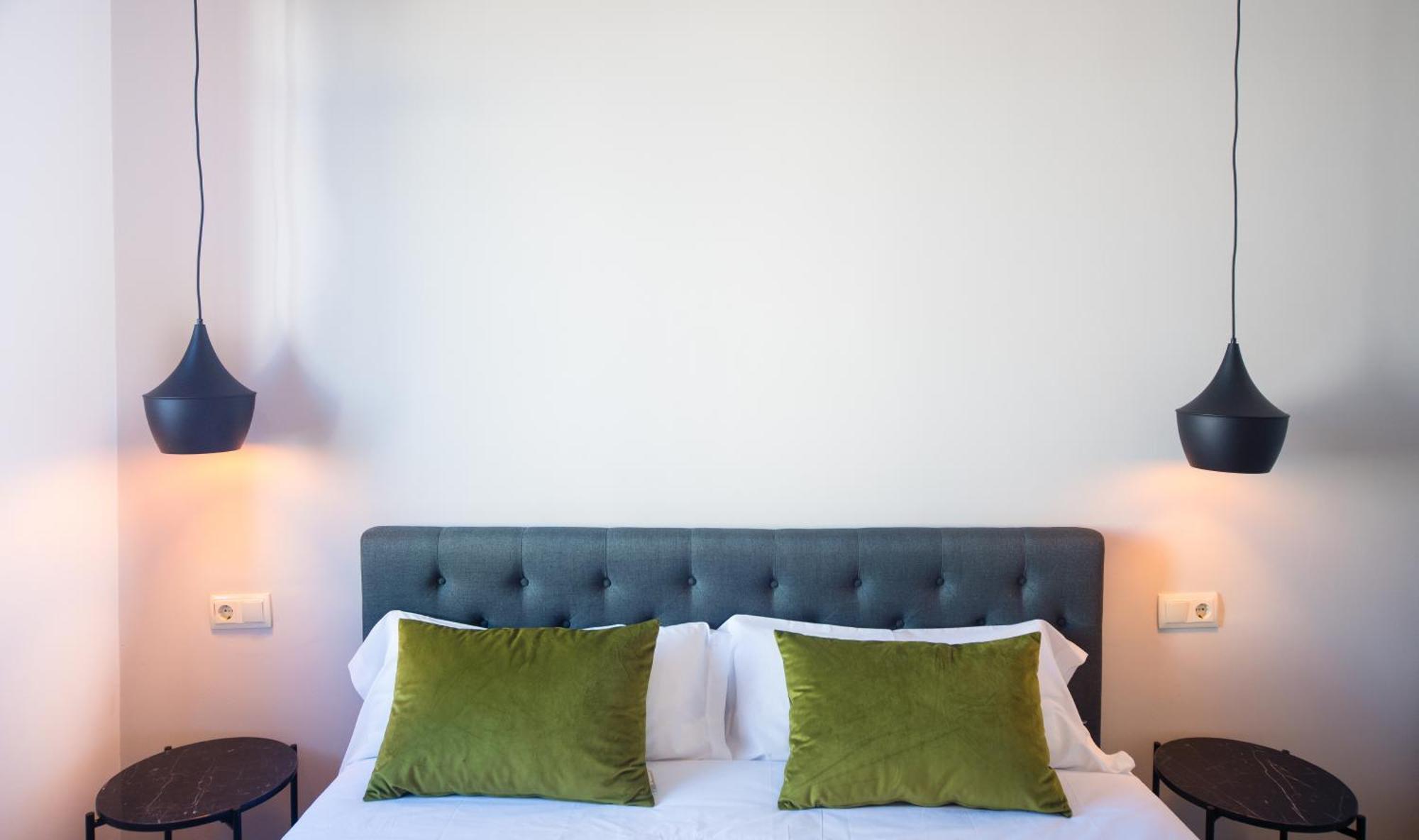 Exclusive Triplex With Private Terrace * Siviglia