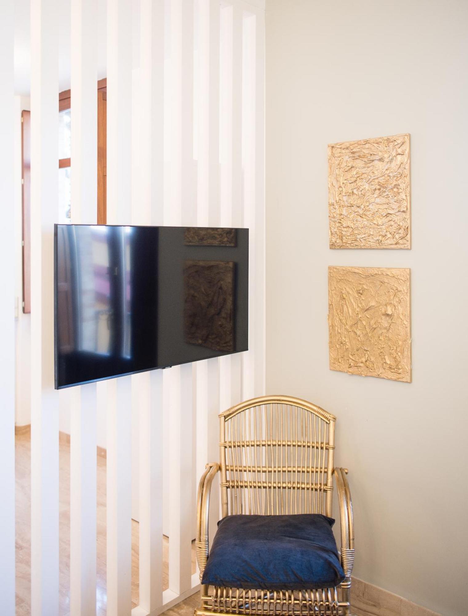 Exclusive Triplex With Private Terrace Appartamento *