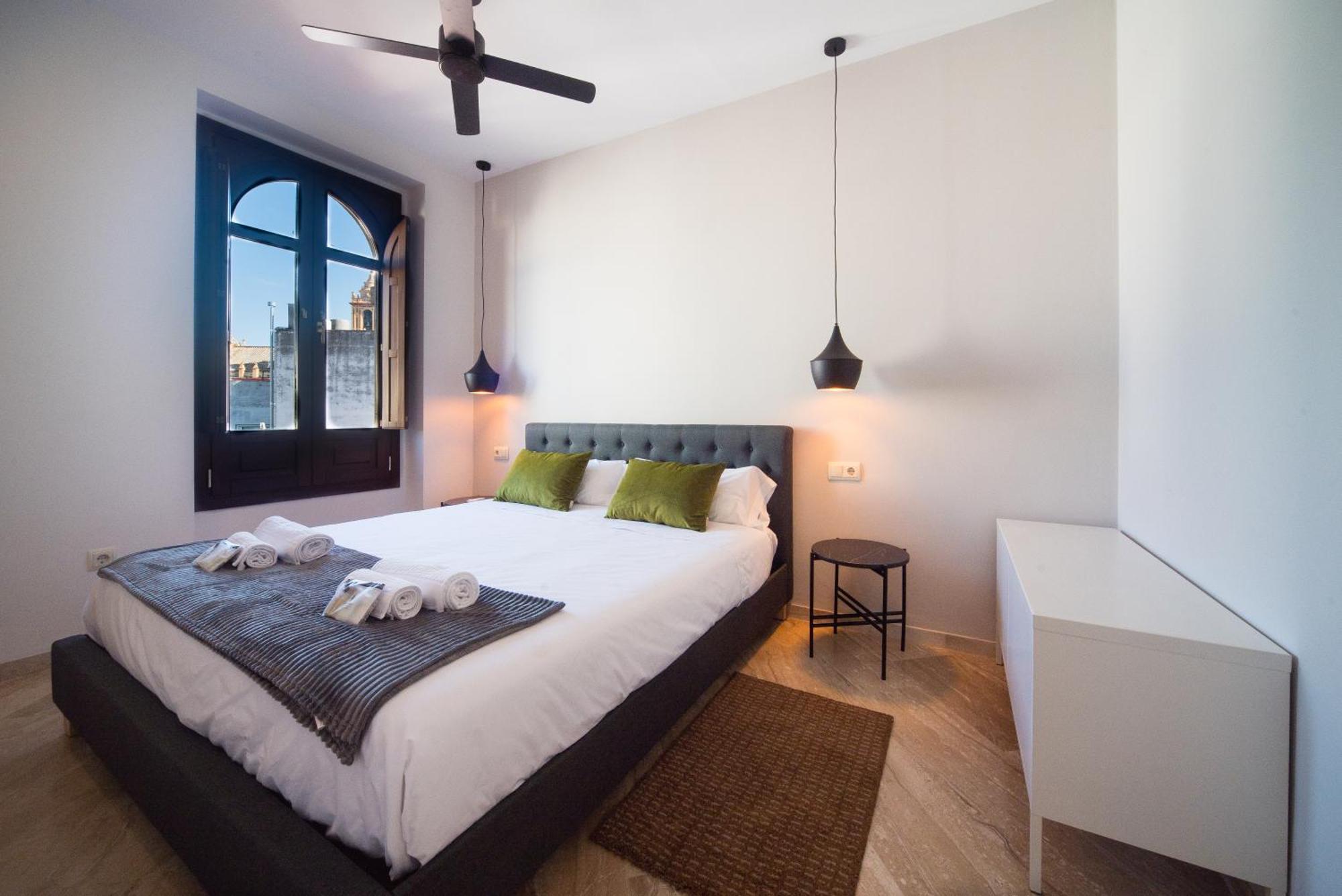 Exclusive Triplex With Private Terrace Appartamento *