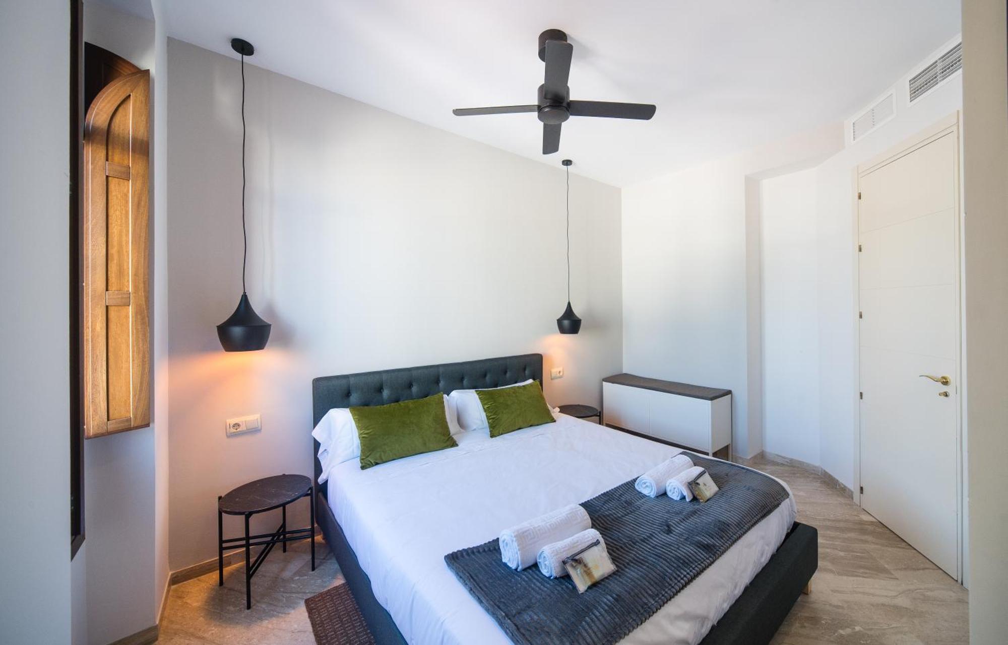 Appartamento Exclusive Triplex With Private Terrace *