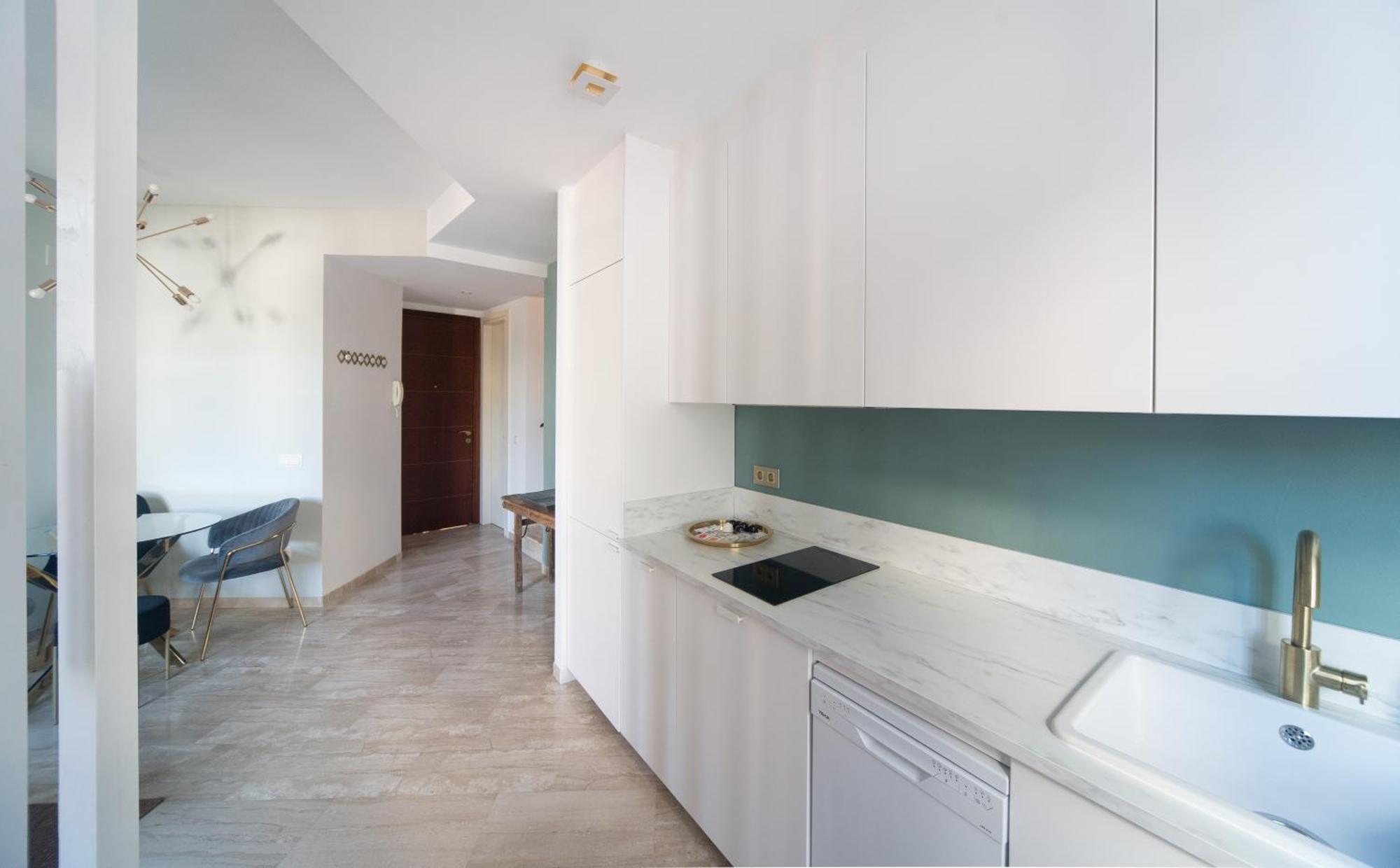 Exclusive Triplex With Private Terrace Appartamento *