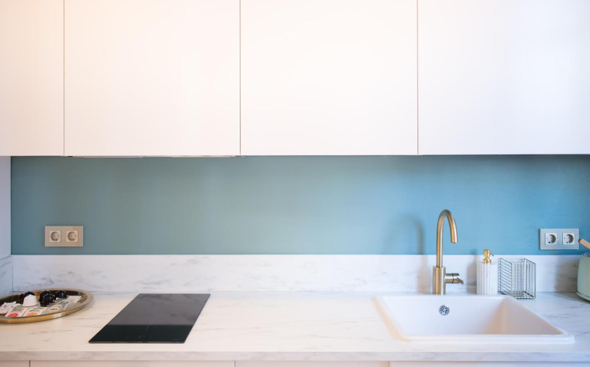 Appartamento Exclusive Triplex With Private Terrace