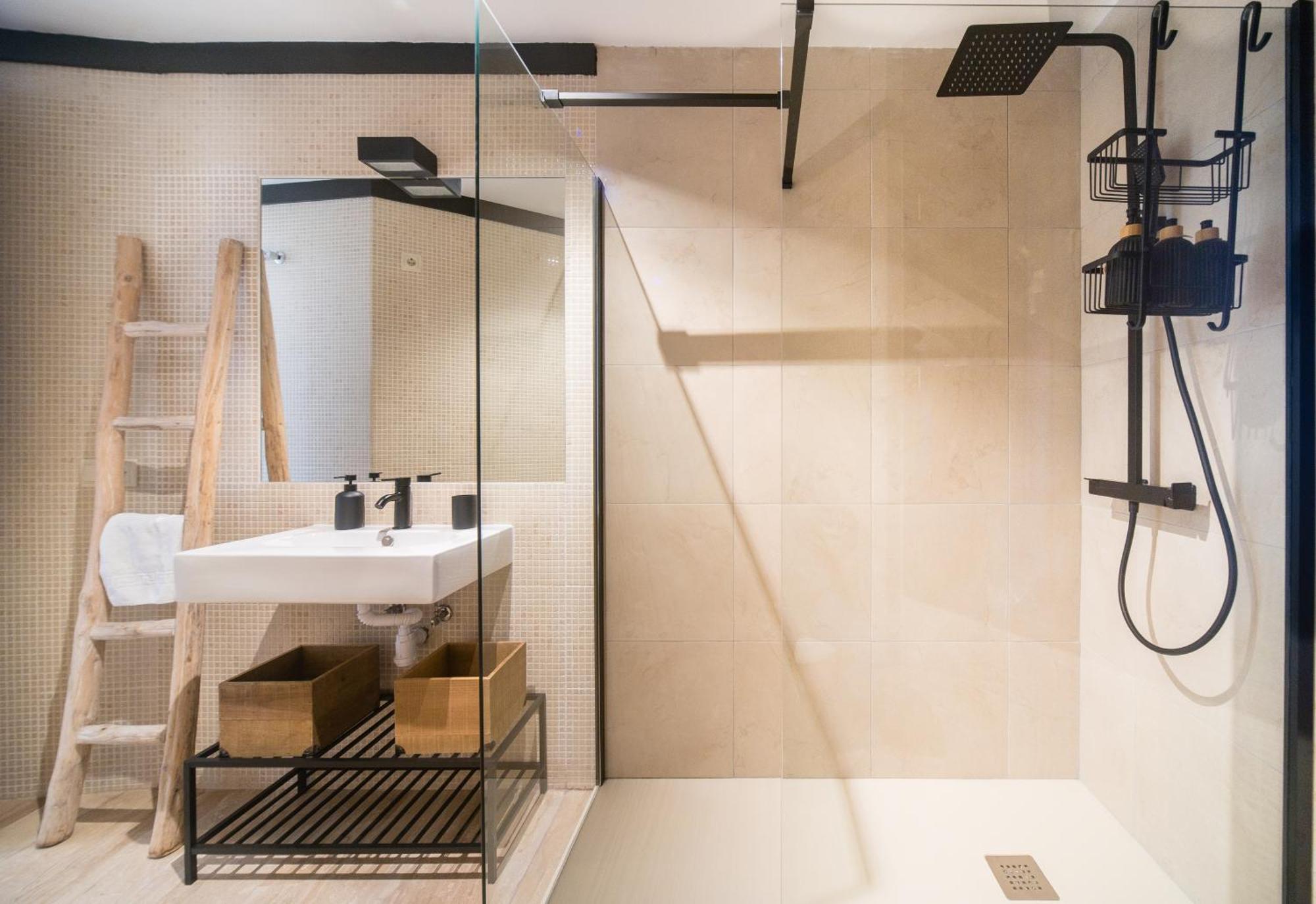 Appartamento Exclusive Triplex With Private Terrace
