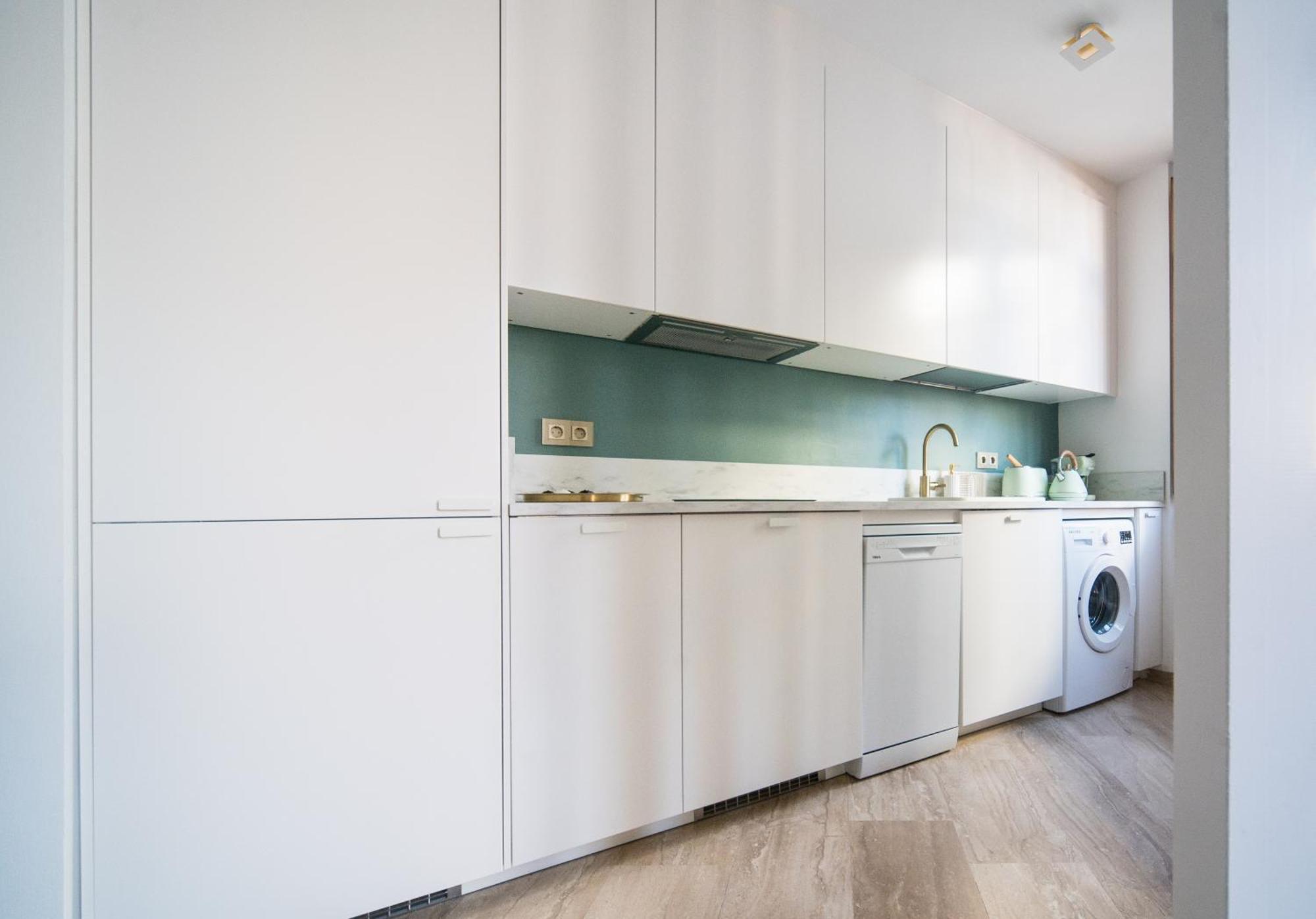 Appartamento Exclusive Triplex With Private Terrace *